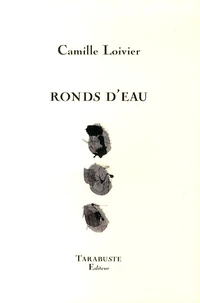 Ronds d'eau