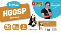 Kit'Bac HGGSP Terminale