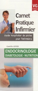 Camille Loyer - Endocrinologie diabétique-nutrition.