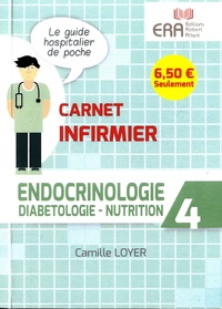 Camille Loyer - Endocrinologie Diabétologie Nutrition.