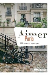 Aimer Paris - 200 adresses à partager.pdf