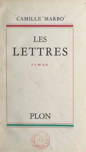 Les lettres