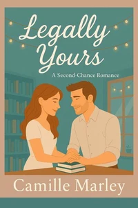 Legally Yours: A Second-Chance Romance