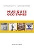 Camille Martel et Jordan Saisset - Musiques occitanes.