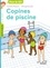 Copines de piscine