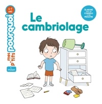 Téléchargez des livres sur ipod kindle Le cambriolage 9782408053352