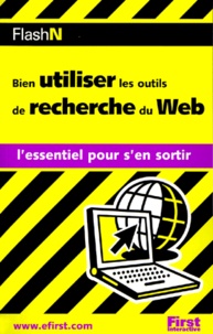 Camille McCue - Bien Utiliser Les Outils De Recherche Du Web.
