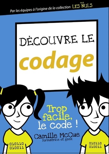 Découvrir le codage