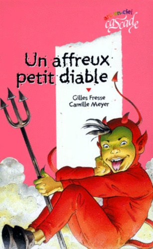 Un Affreux Petit Diable