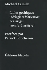 Idoles gothiques