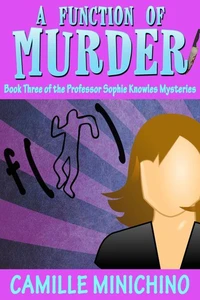 A Function of Murder