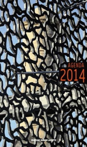 Camille Moirenc - Agenda 2014.