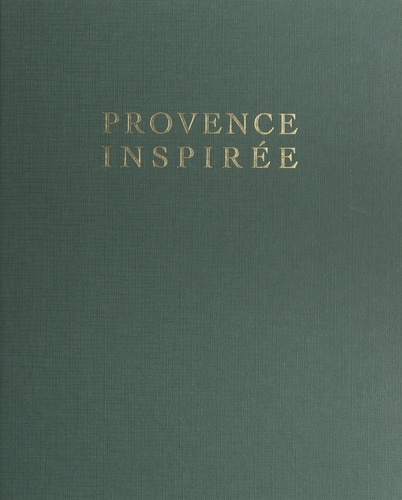 Provence inspirée