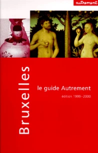 Bruxelles. Edition 1999-2000