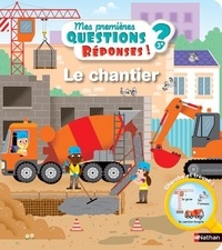Livres pdf en franais tlchargement gratuit Le chantier (Litterature Francaise) 9782092591659 par Camille Moreau, Benjamin Bcue CHM ePub