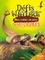 Mon cahier de jeux dinosaures