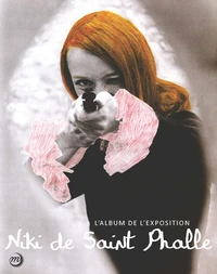 Nanas, mères, déesses, les femmes de Niki de Saint Phalle