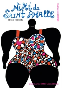 Niki de Saint Phalle