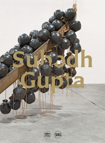 Camille Morineau et Mathilde de Croix - Subodh Gupta - Adda / Rendez-vous.