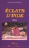 Eclats d'Inde