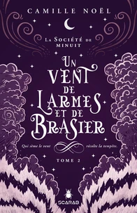 Un vent de larmes et de brasier
