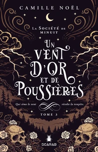 Un vent d'or et de poussières