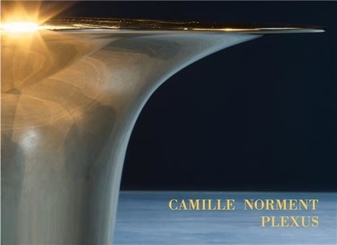 Camille Norment - Plexus.