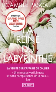 La Reine du labyrinthe