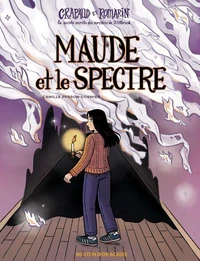 Maude et le spectre