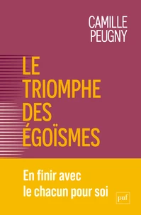 Le triomphe des égoïsmes