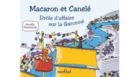Drôle d'affaire sur la Garonne