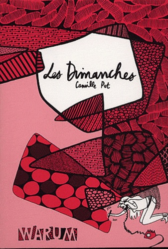 Camille Pot - Les Dimanches.