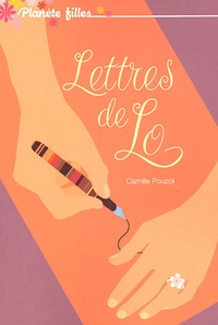 Camille Pouzol - Lettres de Lo.