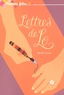 Camille Pouzol - Lettres de Lo.