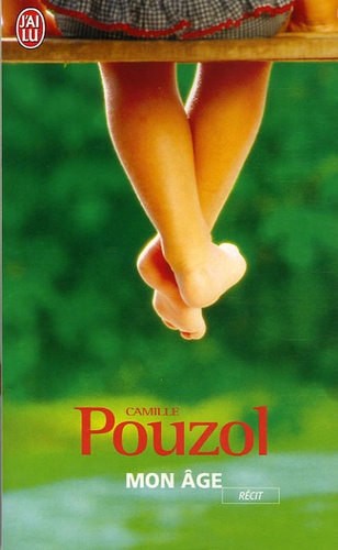 Camille Pouzol - Mon âge.