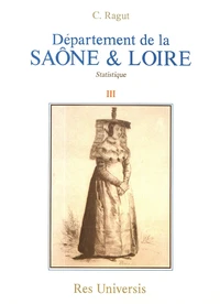 Département de la Saône & Loire