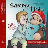 Camille Renauld et Stéphanie Renauld - Sammy et Théo  : La veille de Noël.