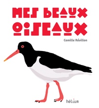 Camille Révillon - Mes beaux oiseaux.