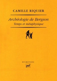 Archéologie de Bergson