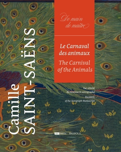Camille Saint-Saëns et Marie-Gabrielle Soret - Le carnaval des animaux.