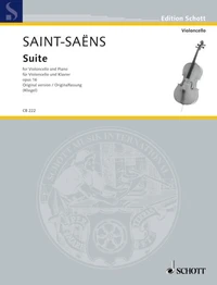Suite en ré mineur