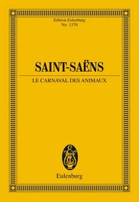 The Carnival of Animals