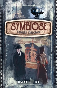 Camille Salomon - Symbiose.