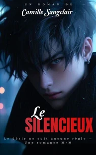 Le Silencieux : Le désir ne suit aucune règle — Une romance M×M