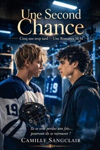 Une Second Chance : Cinq ans trop tard — Une Romance M/M