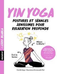 Yin yoga - Postures et séances zenissimes pour relaxation profonde.pdf