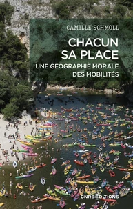 Chacun sa place