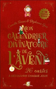 Mon calendrier divinatoire de l'Avent