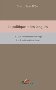 La politique et les langues