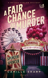 A Fair Chance of Murder